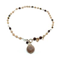 Necklace Sacramore Firenze Woman in Silver CL 4630 - CL 4630